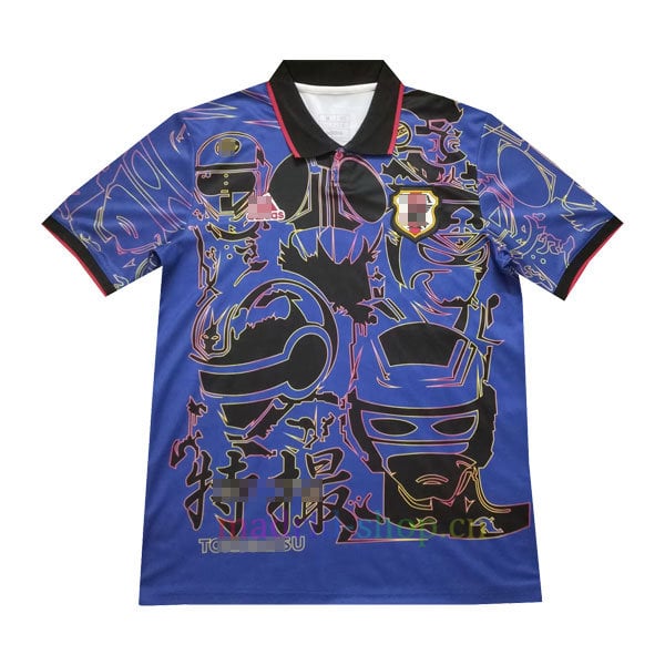Camiseta visitante españa baratas