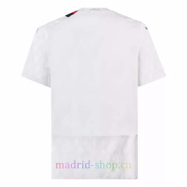 Camiseta AC Milan Segunda Equipación 2023-24 Versión Jugador Camiseta AC Milan Segunda Equipación 2023-24 Versión Jugador - Imagen 2