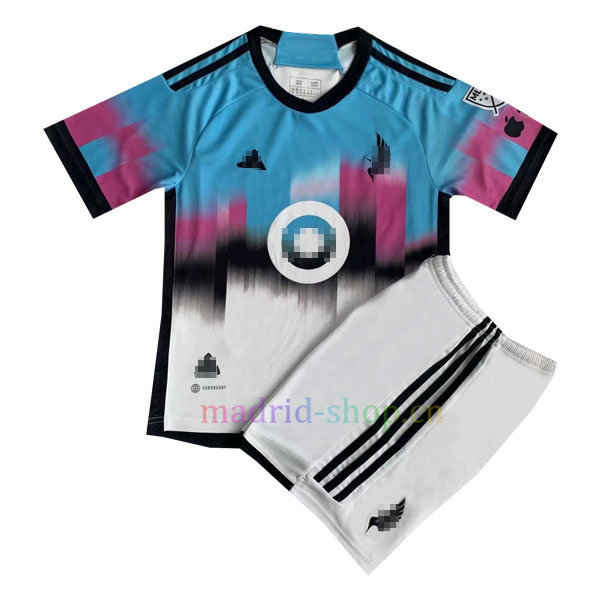 Camiseta segunda entrenamiento seleccion española