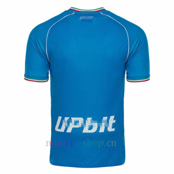 Camiseta Napoli Primera Equipación 2023-24 - Imagen 2