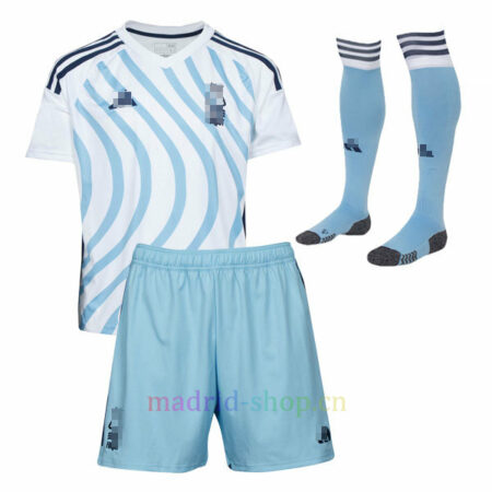 Camiseta Celtic Tercera Equipación 2023-24