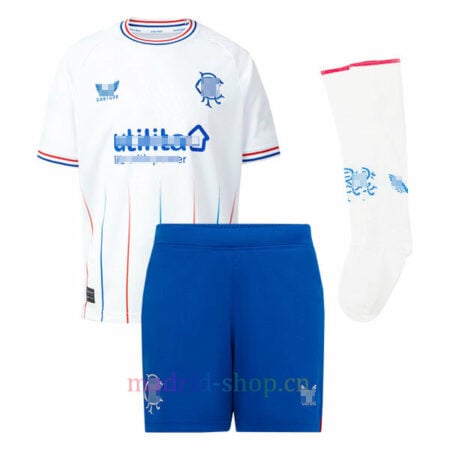 Camiseta Sevilla Primera Equipación 2023-24