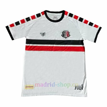 Camiseta St. Pauli Segunda Equipación 2023/24