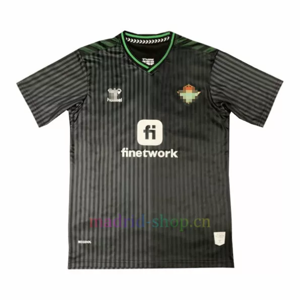 Camiseta Betis Tercera Equipación 2023-24