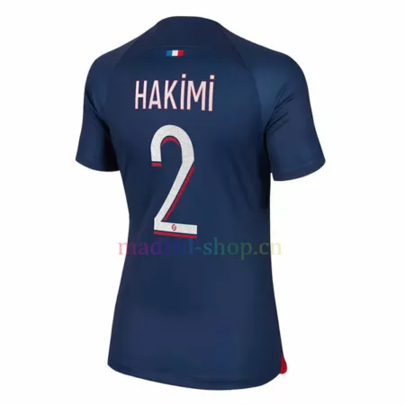 Camiseta Neymar Paris S-Germain Primera Equipación 2023-24