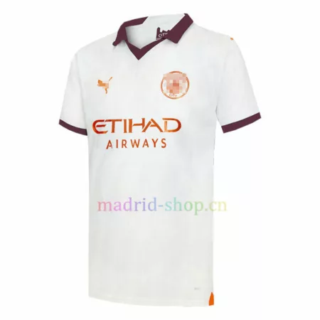 Camiseta Al-Nassr Primera Equipación 2023-24 Versión Jugador