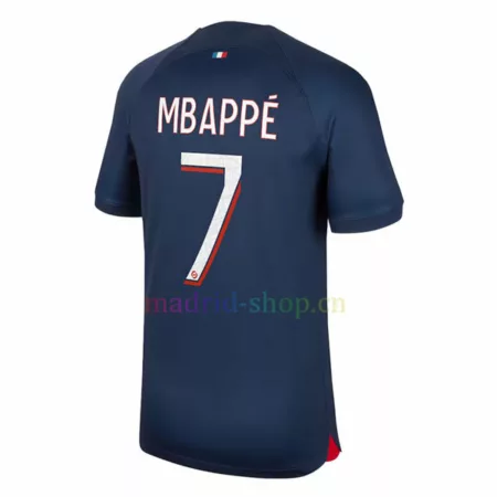 Camiseta Neymar Paris S-Germain Primera Equipación 2023-24