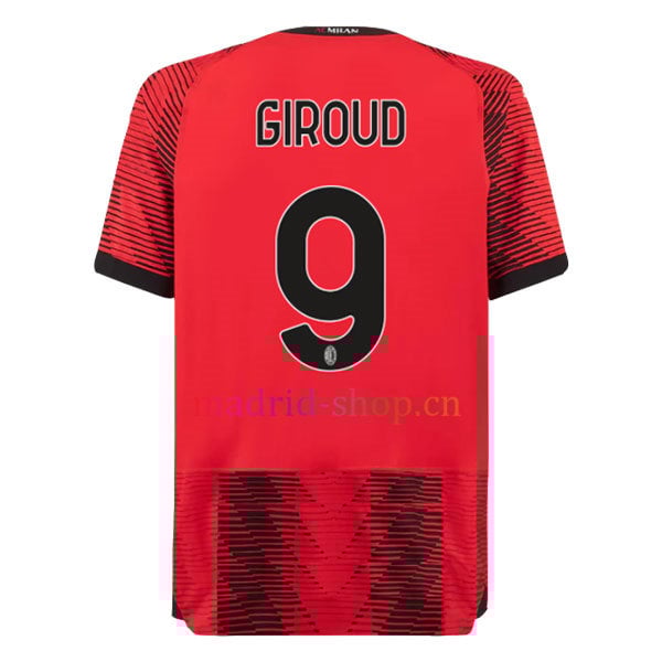 Camiseta seleccion española granate