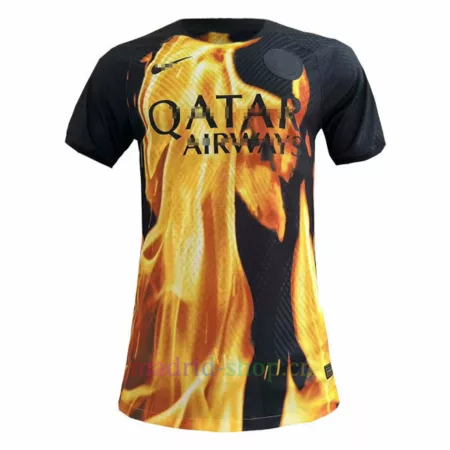 Camiseta Especial PSG 2023-24 Versión Jugador
