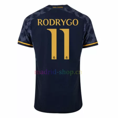 Camiseta Modrić Real Madrid Segunda Equipación 2023-24