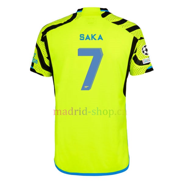 Camiseta reciclada seleccion española