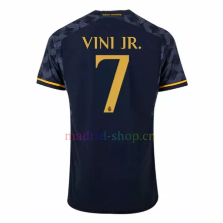 Camiseta Modrić Real Madrid Segunda Equipación 2023-24