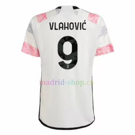 Camiseta Al-Nassr Segunda Equipación 2023-24