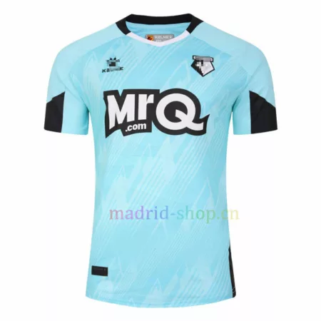 Camiseta Dortmund Tercera Equipación 2023-24