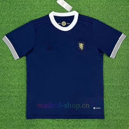 Camiseta Manchester United Segunda Equipación 2024-25 Manga Larga