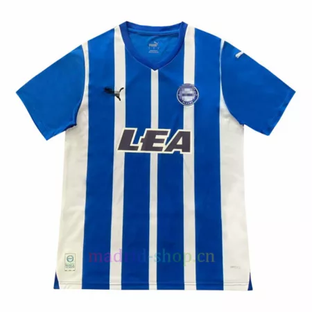 Camiseta Rayo Vallecano Segunda Equipación 2023-24