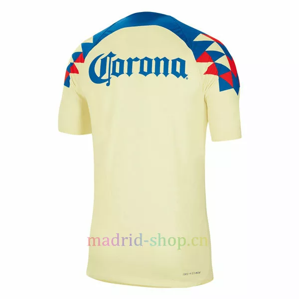 Camiseta Club América Primera Equipación 2023-24 Camiseta Club América Primera Equipación 2023-24 - Imagen 2