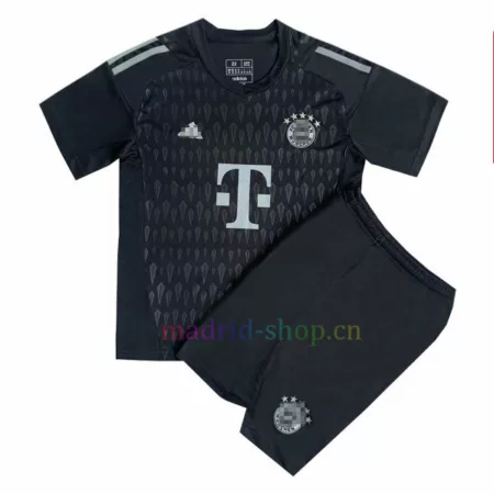 Conjunto de Camiseta Betis Primera Equipación 2023 24 Niño
