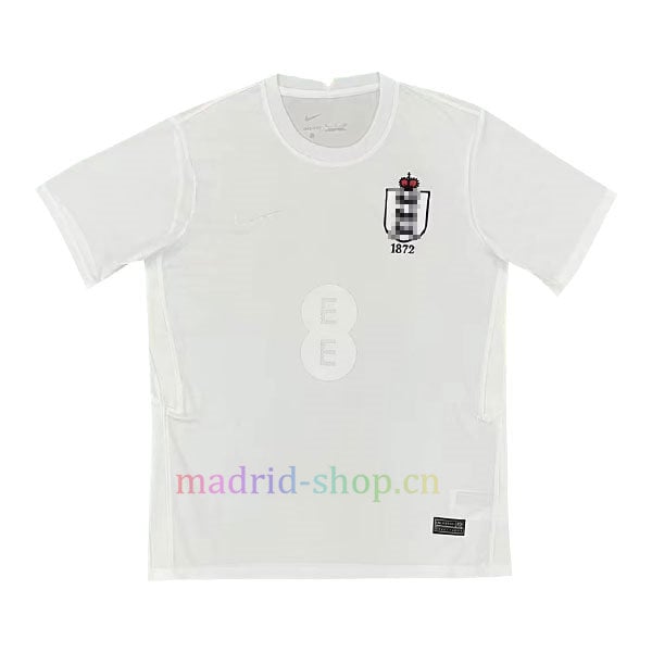 Camiseta seleccion española raul gonzalez blanco