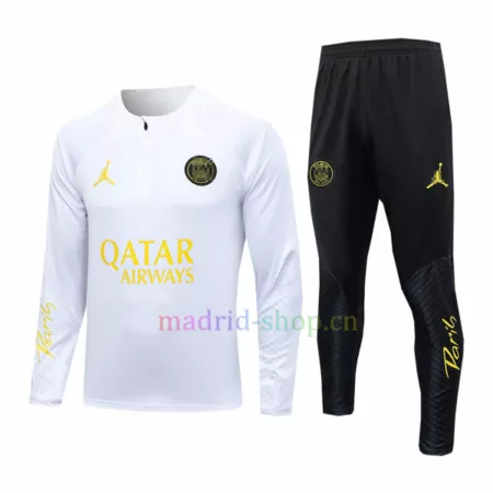 Sudadera Kit Barça 2023-24 Niños