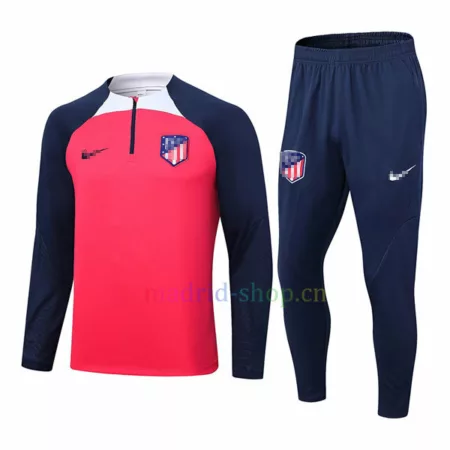 Sudadera Kit 2023-24 Niños