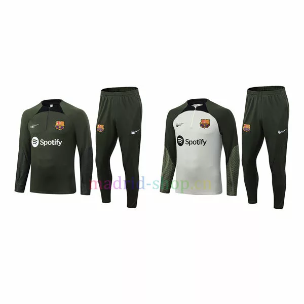 Sudadera Kit Barcelona 2023-24 Sudadera Kit Barcelona 2023-24