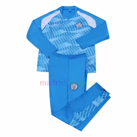 Sudadera Kit Inter 2023-24