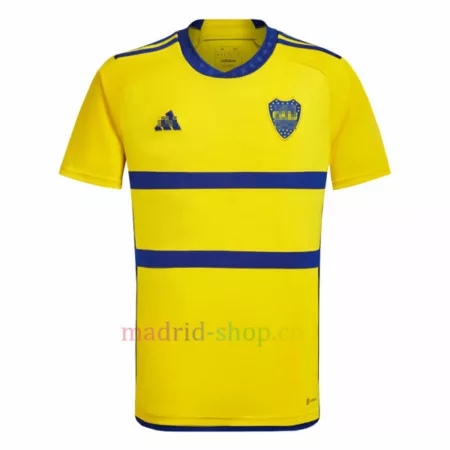 Camiseta Chelsea Tercera Equipación 2023-24
