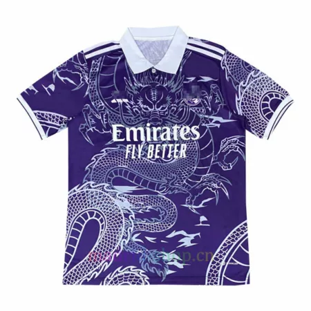Camiseta de Entrenamiento Real Madrid 2023-24