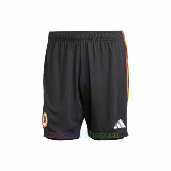 Camiseta Roma Tercera Equipación 2023-24 - Imagen 3
