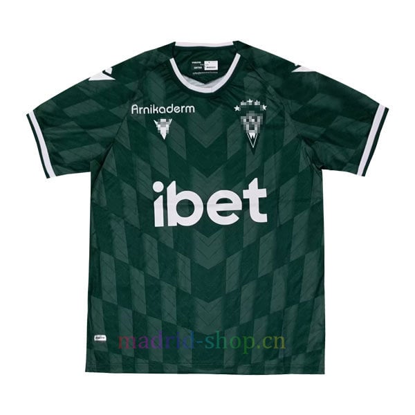 Camisetas de fútbol replicas en españa baratas