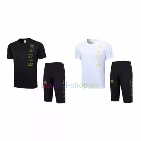 Camiseta de Entrenamiento Corinthians 2023-24 Kit