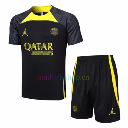 Camiseta de Entrenamiento Corinthians 2023-24 Kit