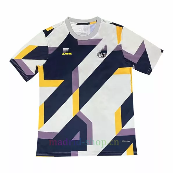 Camiseta de Entrenamiento Real Madrid 2023-24