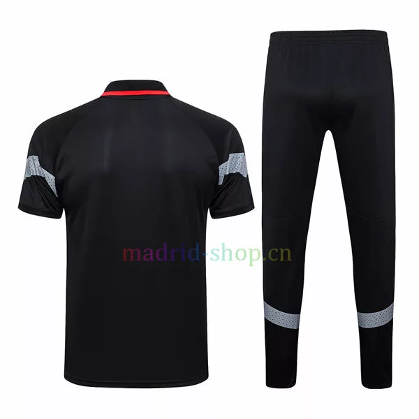 Polo AC Milan 2023-24 Kit Polo AC Milan 2023-24 Kit - Imagen 2