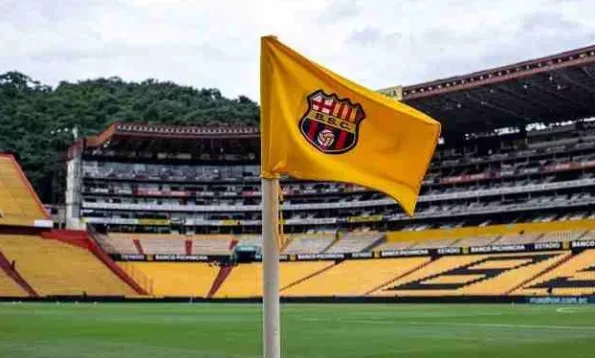 Barcelona Sporting Club