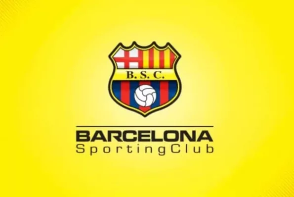 Cuándo juega el Barcelona Sporting Club