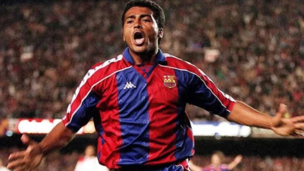 camiseta barcelona 1992