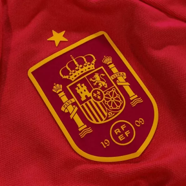 comprar camiseta seleccion española réplicas de alta calidad