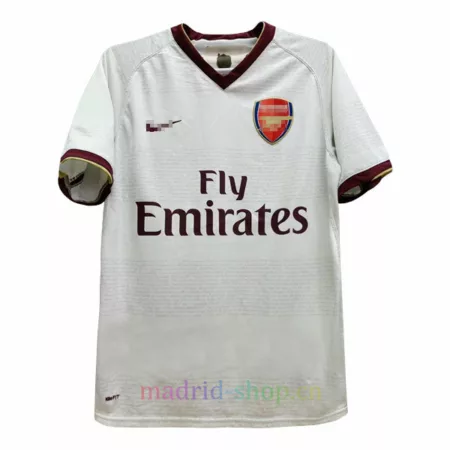 Camiseta Arsenal Tercera Equipación 2021-22