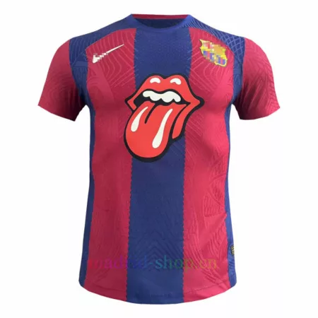 Camiseta Betis Segunda Equipación 2023-24 Versión Jugador