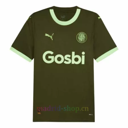 Camiseta AC Milan Primera Equipación 2006-07
