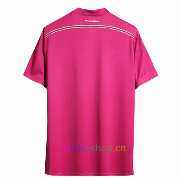 Camiseta Real Madrid Segunda Equipación 2014-15 Camiseta Real Madrid Segunda Equipación 2014-15 - Imagen 2