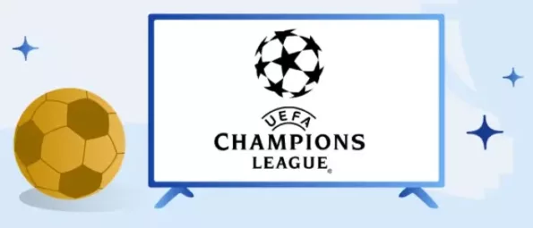 Dónde ver la UEFA Champions League