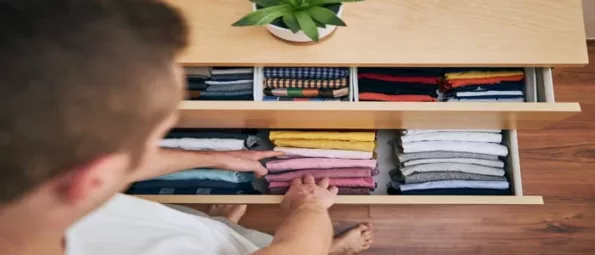 Guardarla correctamente