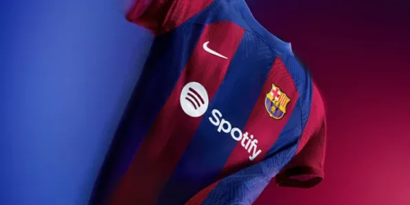 comprar camiseta del barcelona confiable