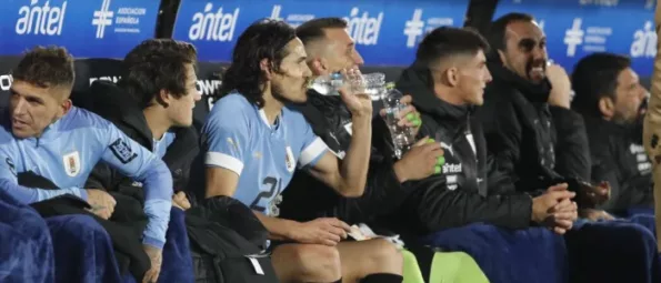 dura un descanso de futbol