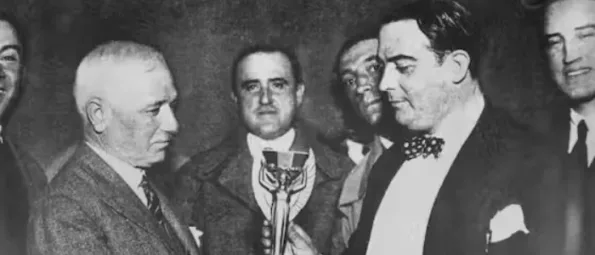 el primer mundial de futbol