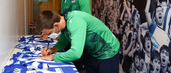 estampar camisetas de futbol