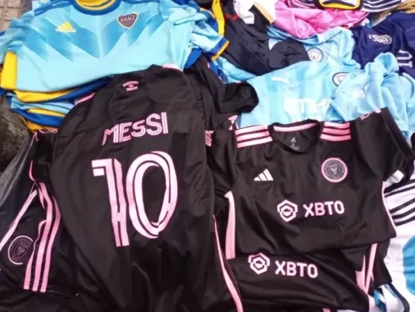 mejores páginas de camisetas de fútbol baratas
